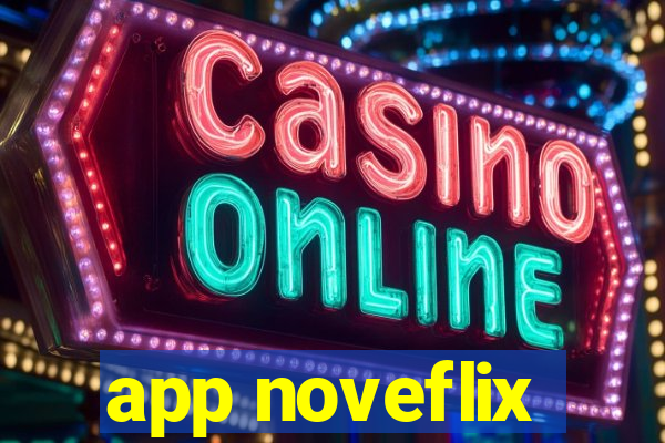 app noveflix